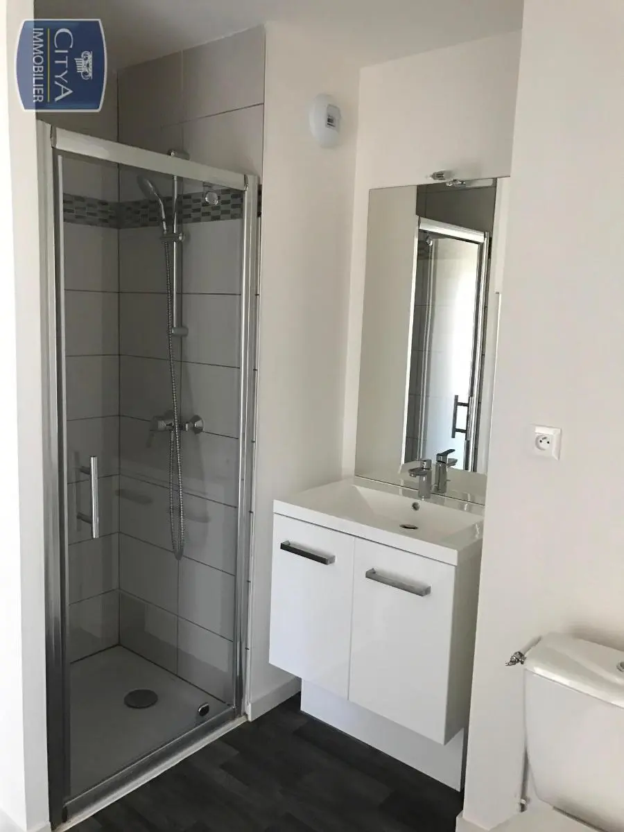 Photo 3 Appartement 2 pièces 46.18m²