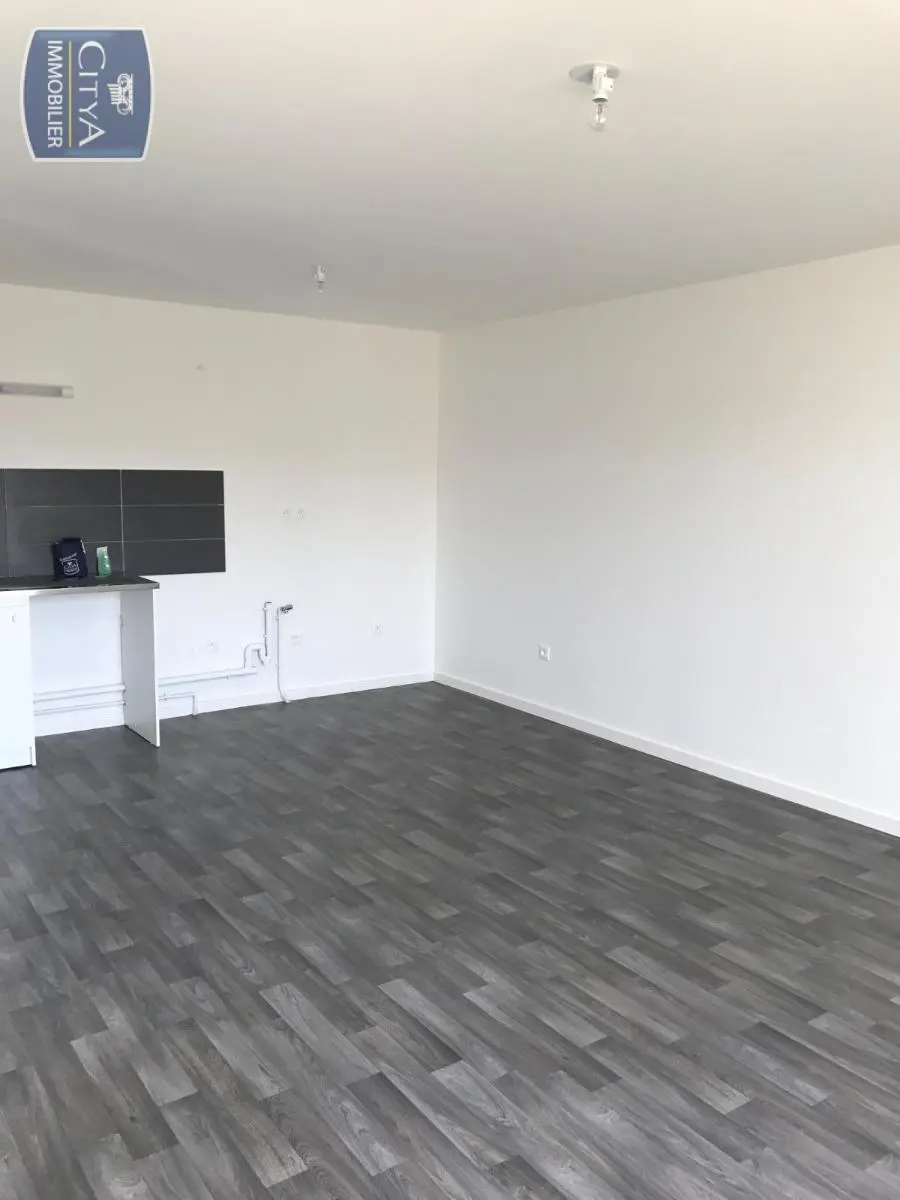 Photo 2 Appartement 2 pièces 45.19m²