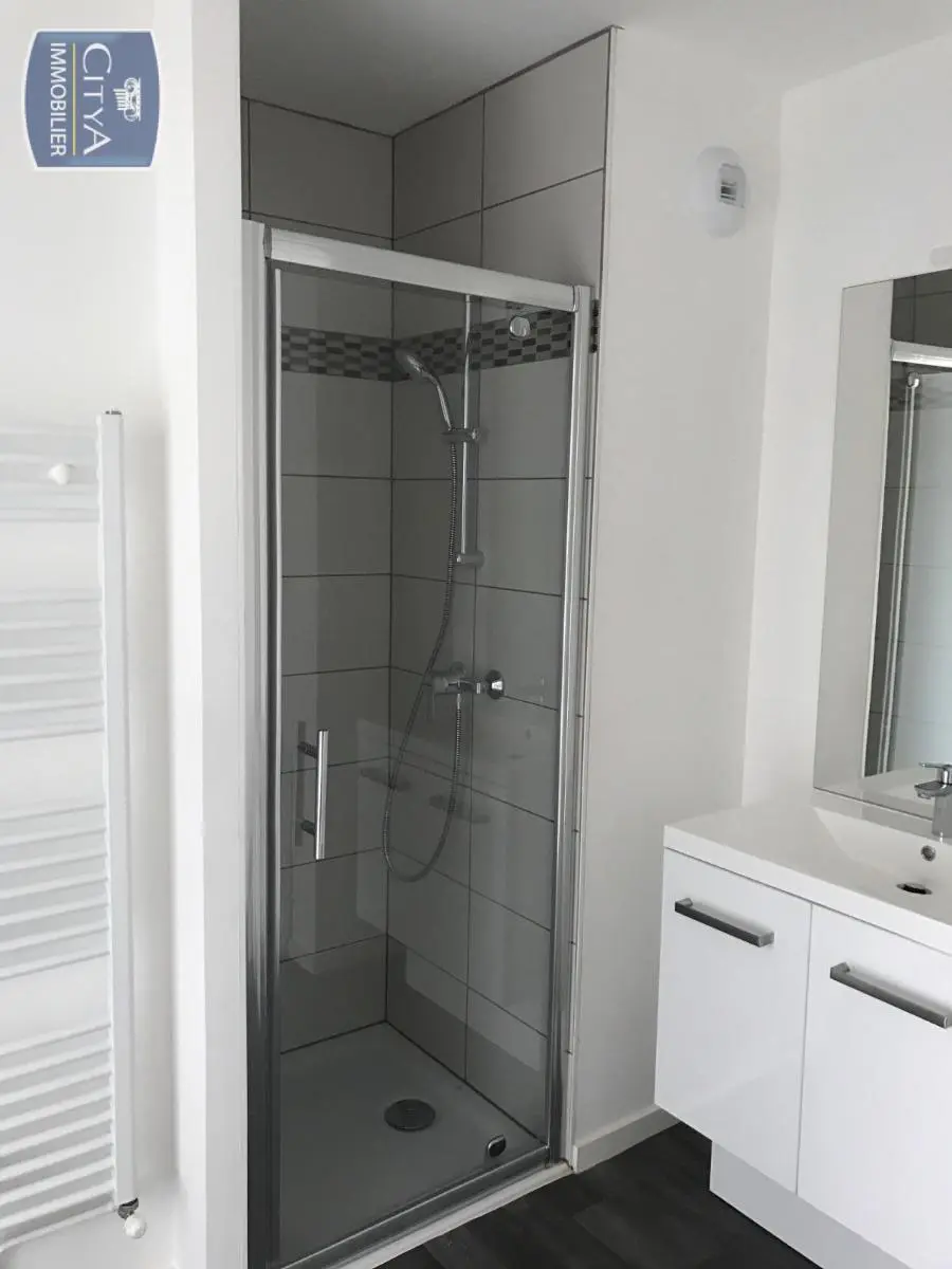 Photo 4 Appartement 2 pièces 45.19m²