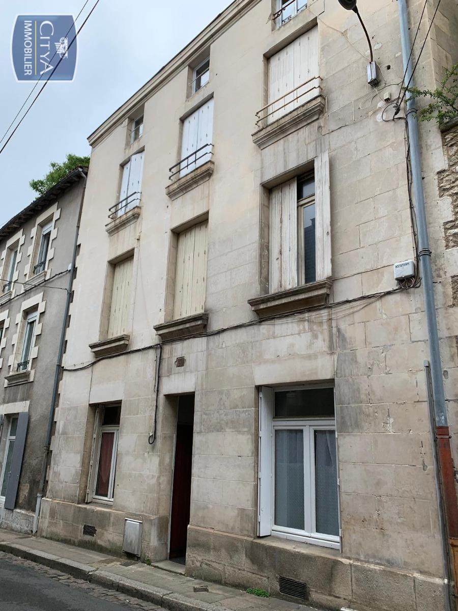 Photo 5 appartement Poitiers