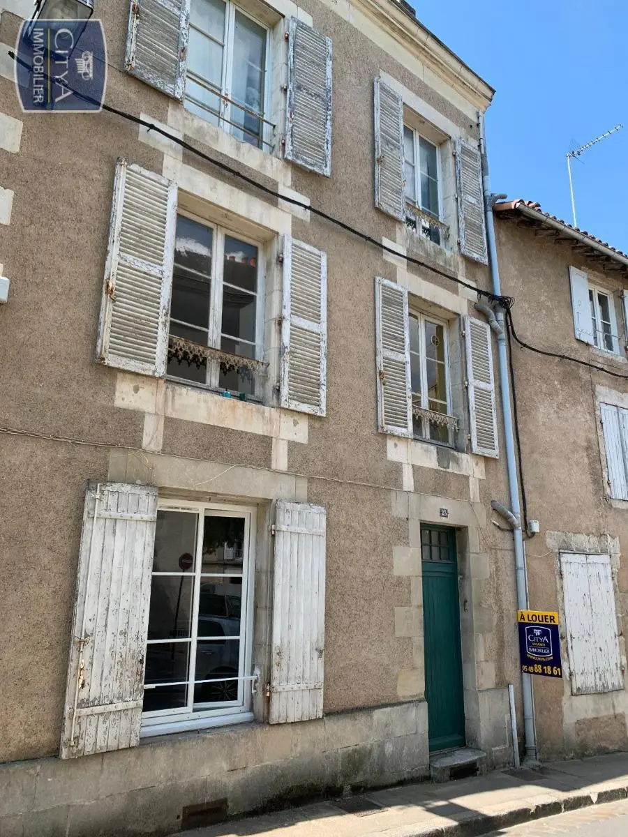 Photo 5 Appartement 1 pièce 22m²