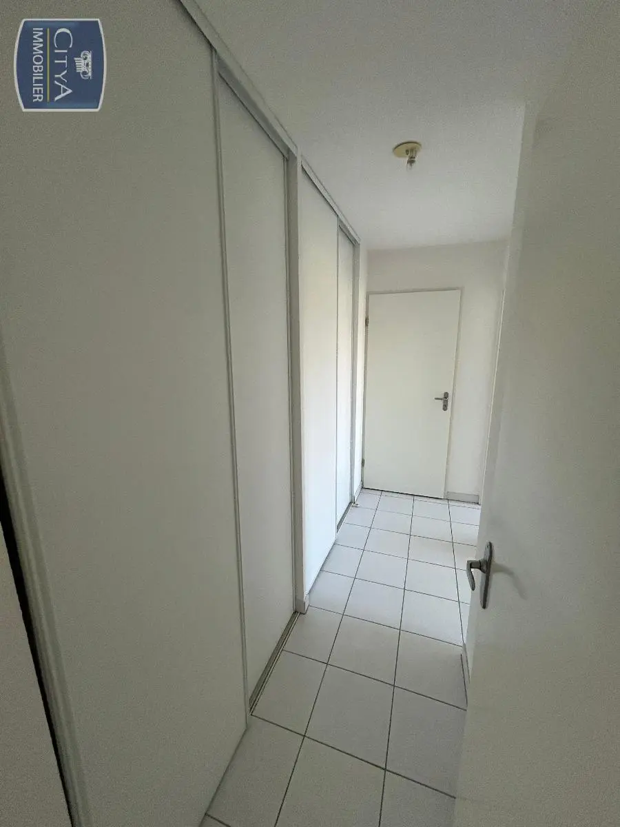 Photo 8 Appartement 3 pièces 61.34m²