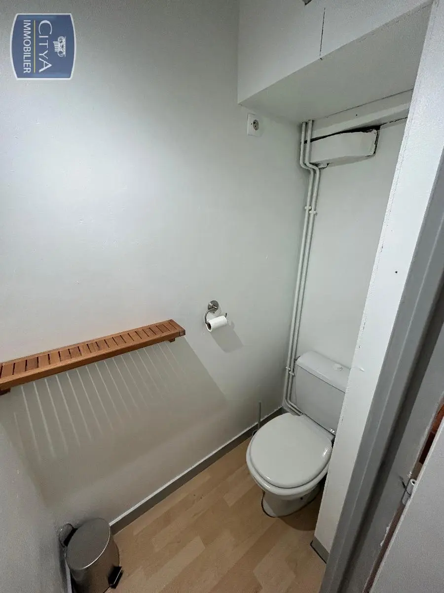 Photo 8 Appartement 2 pièces 17.97m²