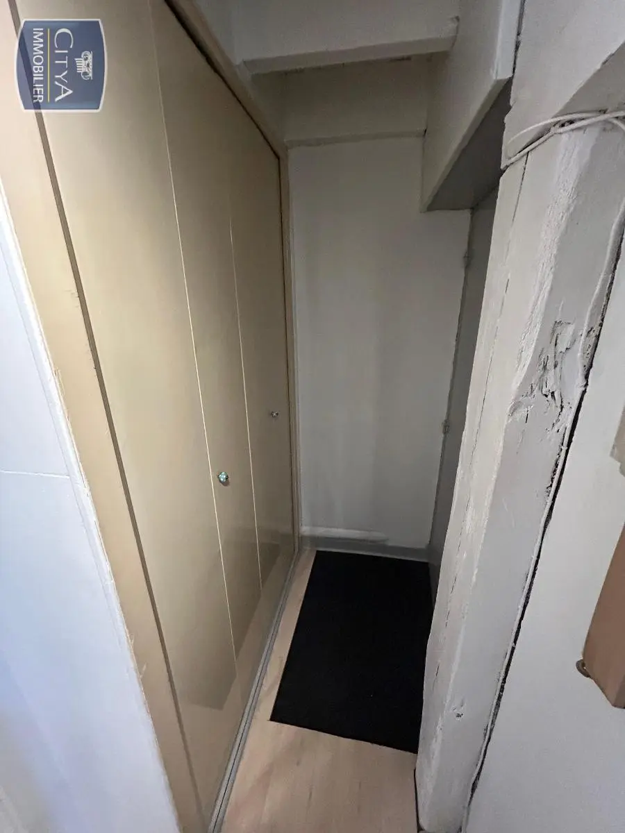 Photo 9 Appartement 2 pièces 17.97m²