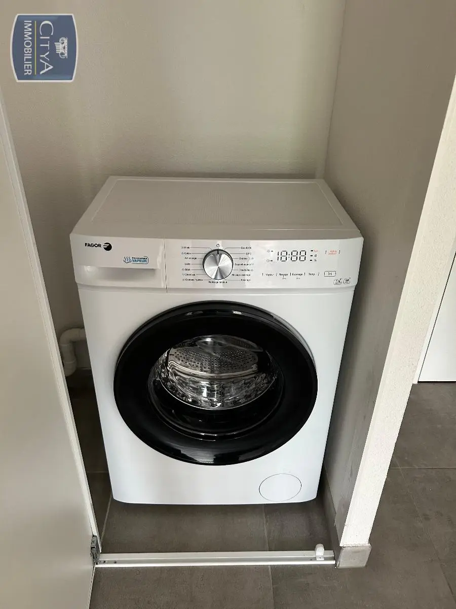 Photo 7 Appartement 2 pièces 43.18m²