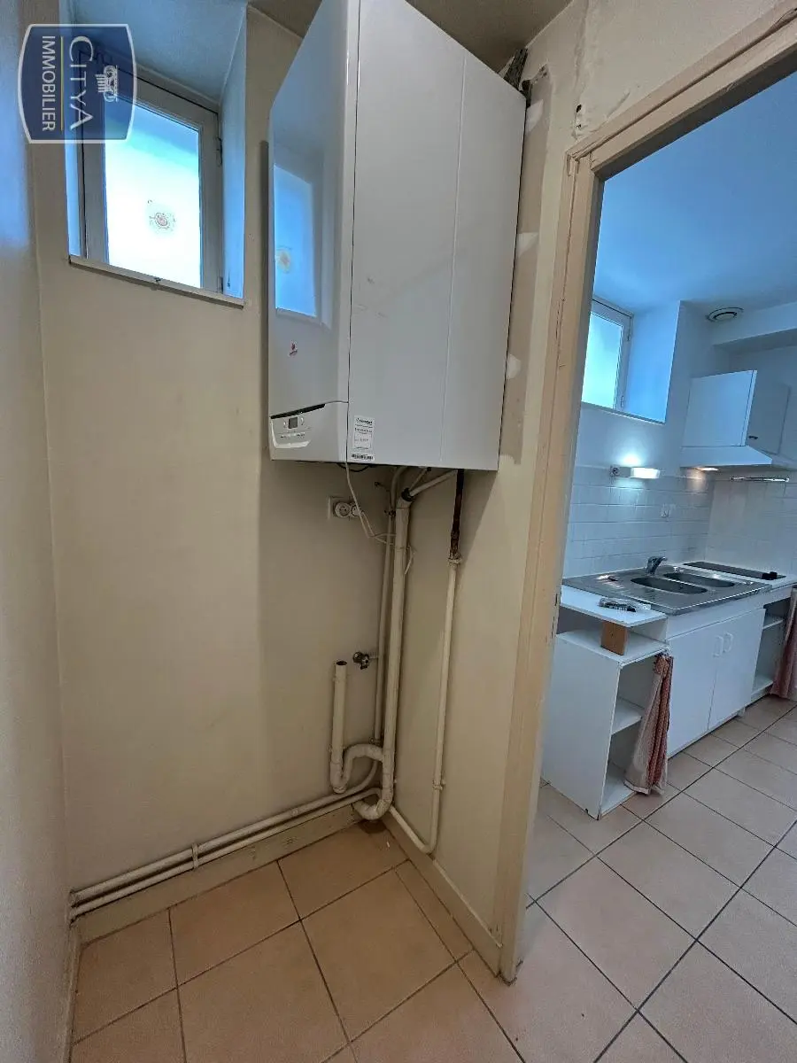 Photo 11 Appartement 3 pièces 48.38m²