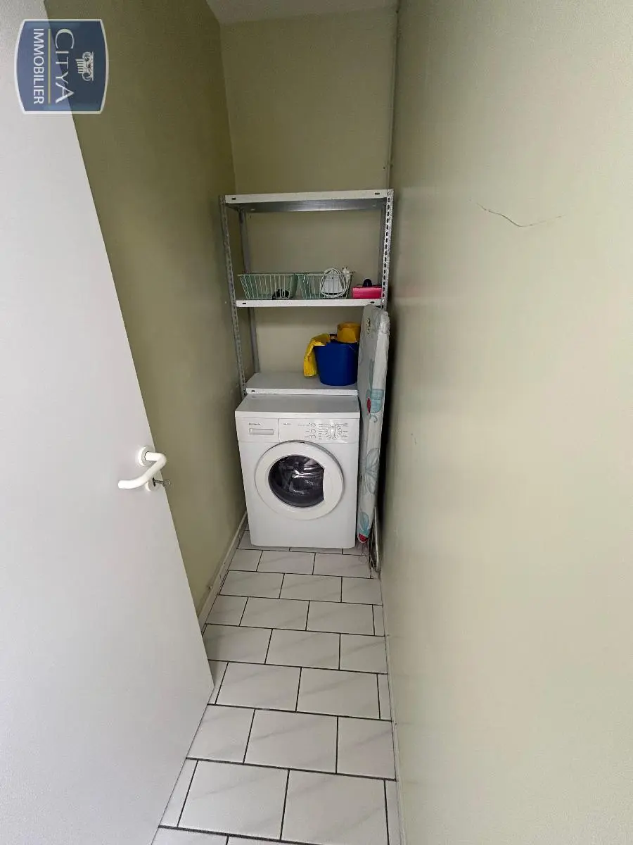 Photo 5 Appartement 2 pièces 50.89m²