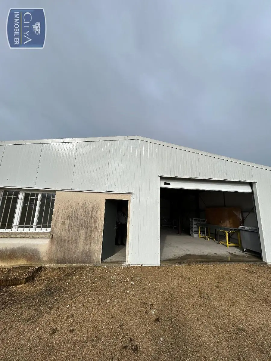 Photo 7 Local Commercial 140m²