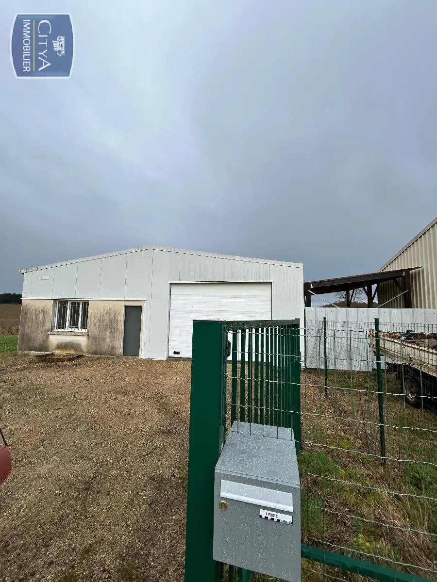 Photo 8 Local Commercial 140m²