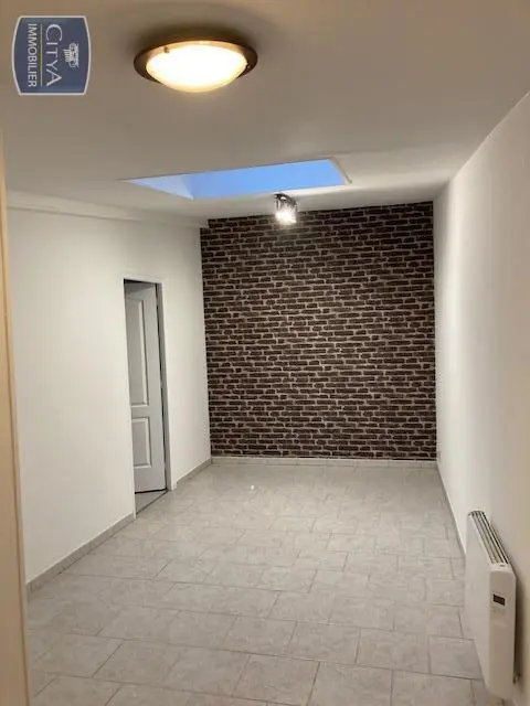 Photo 2 Appartement 2 pièces 20.92m²