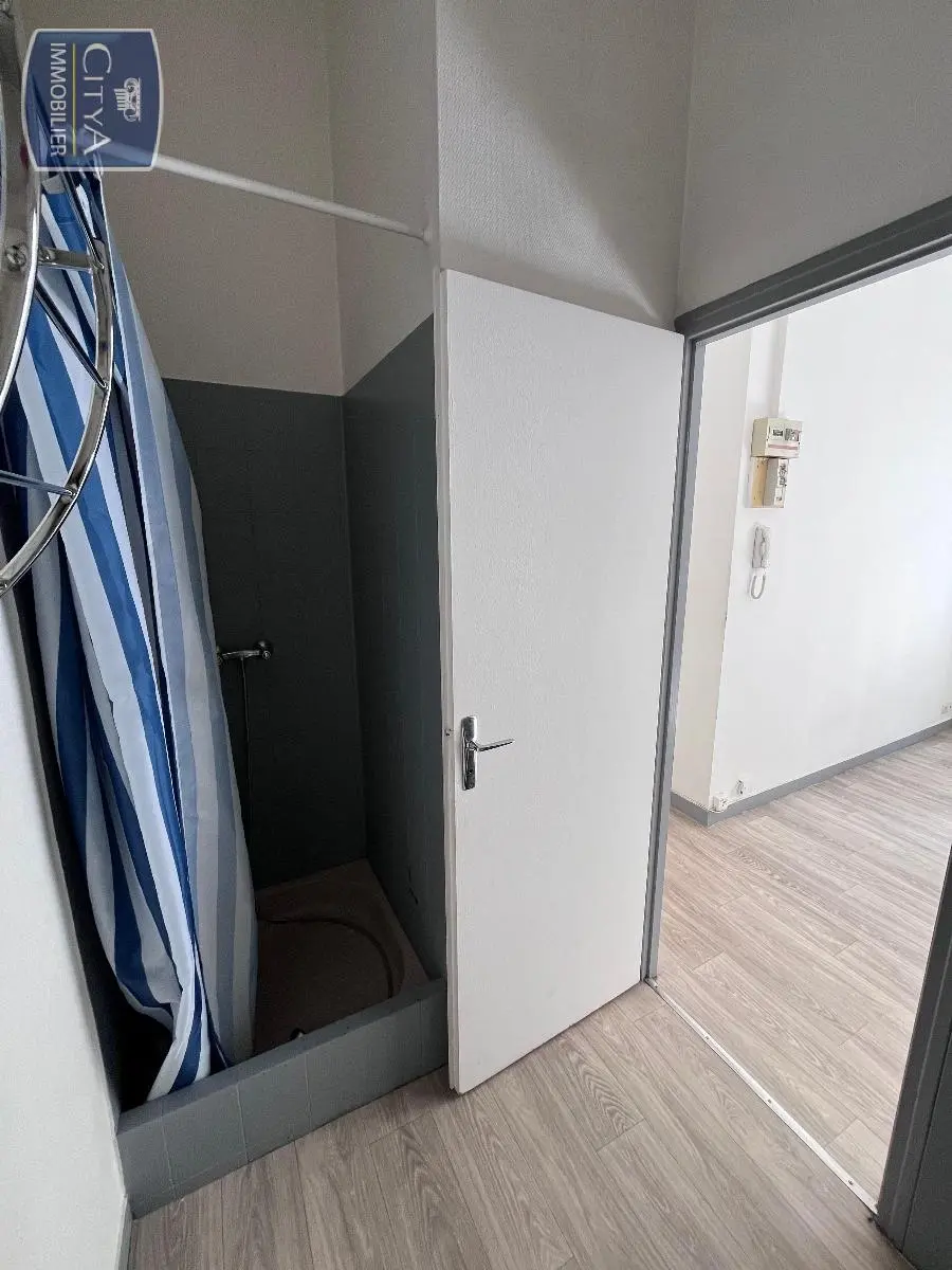 Photo 5 Appartement 1 pièce 20.82m²