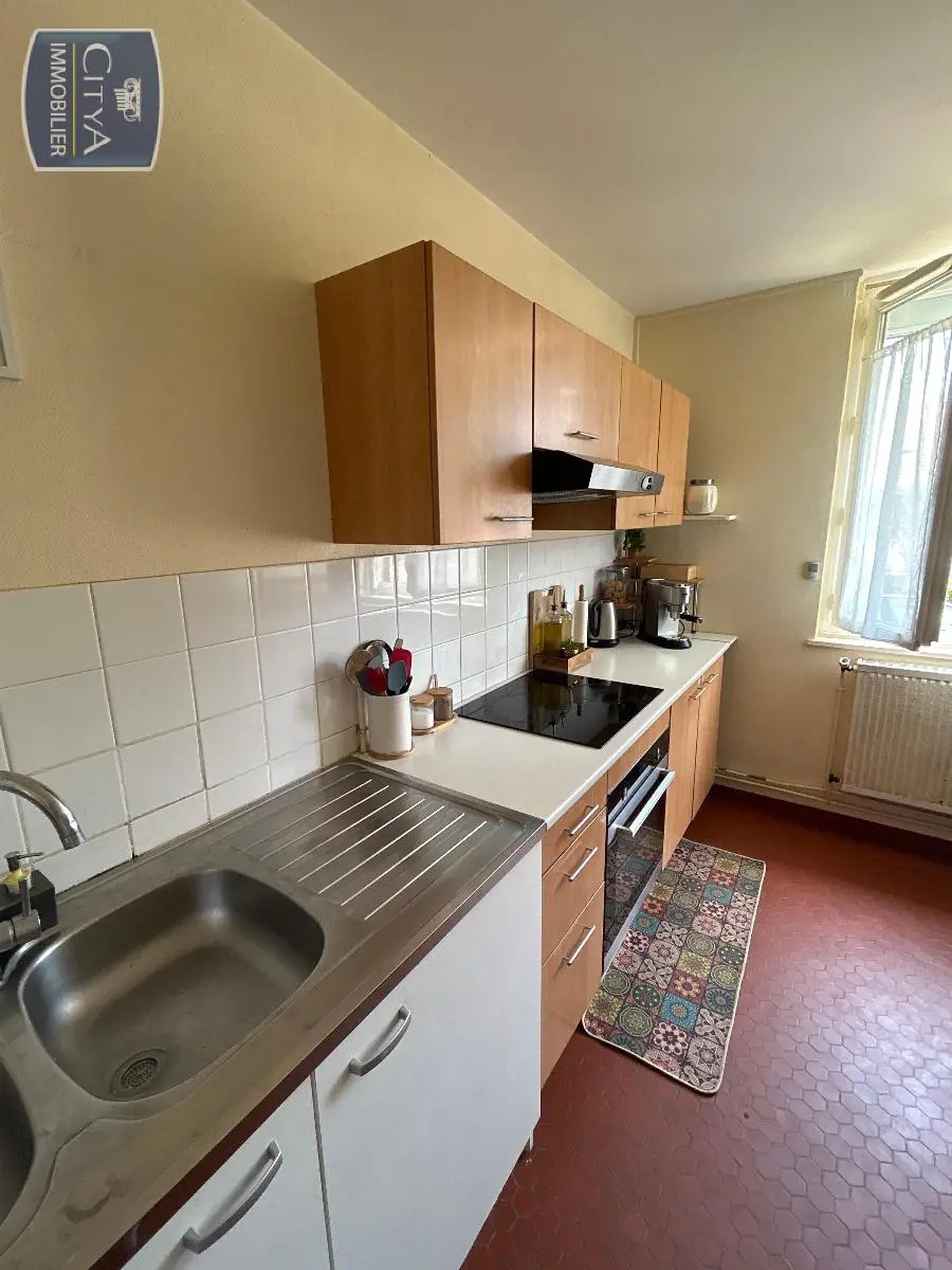 Photo 4 Maison 3 pièces 70m²