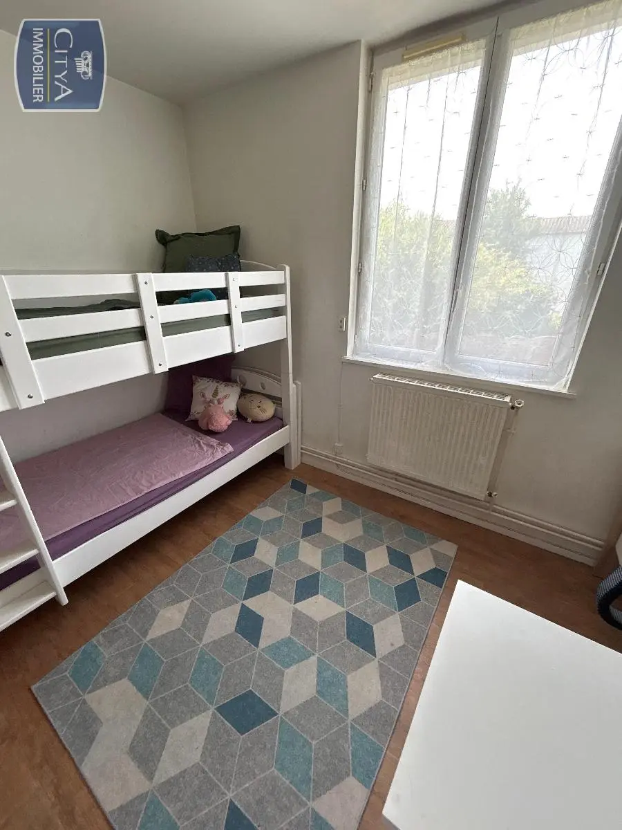 Photo 6 Maison 3 pièces 70m²