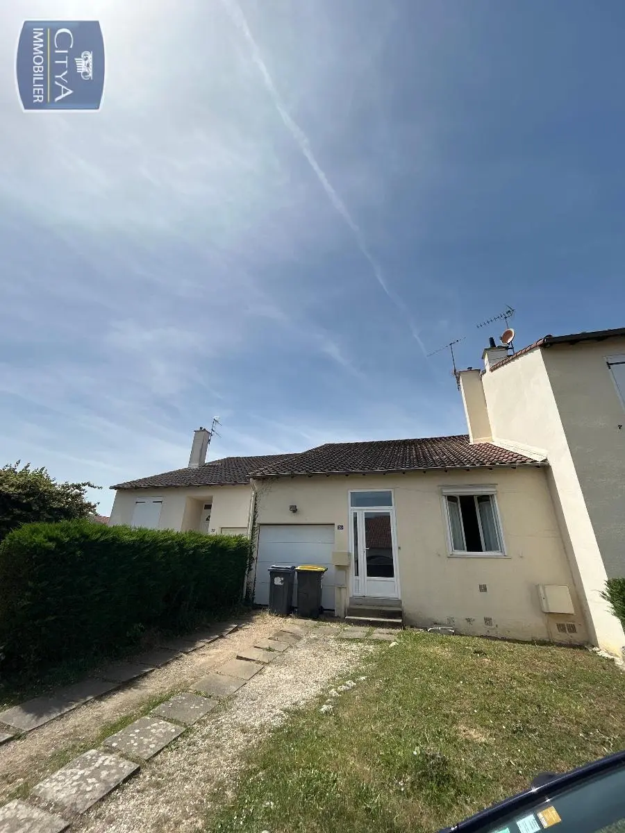 Photo 2 Maison 3 pièces 70m²