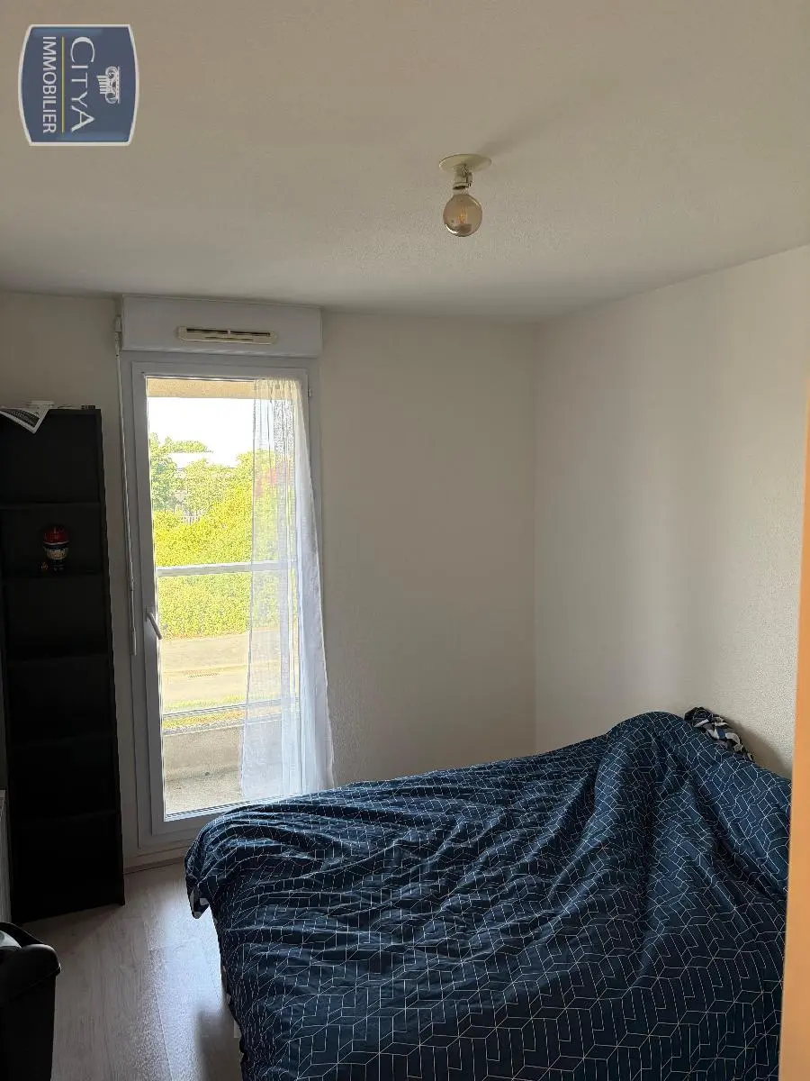 Photo 6 Appartement 3 pièces 54.91m²