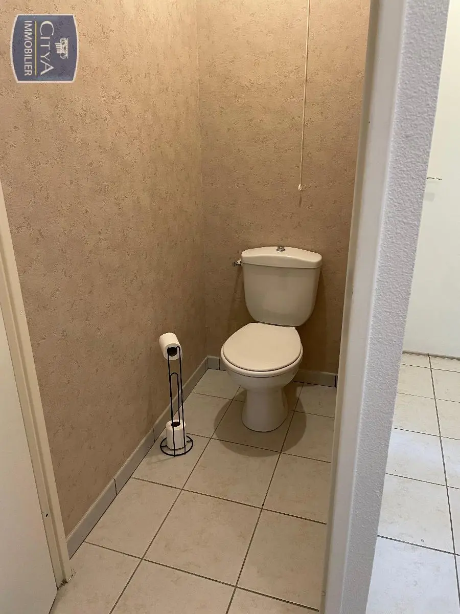 Photo 11 Appartement 3 pièces 54.91m²