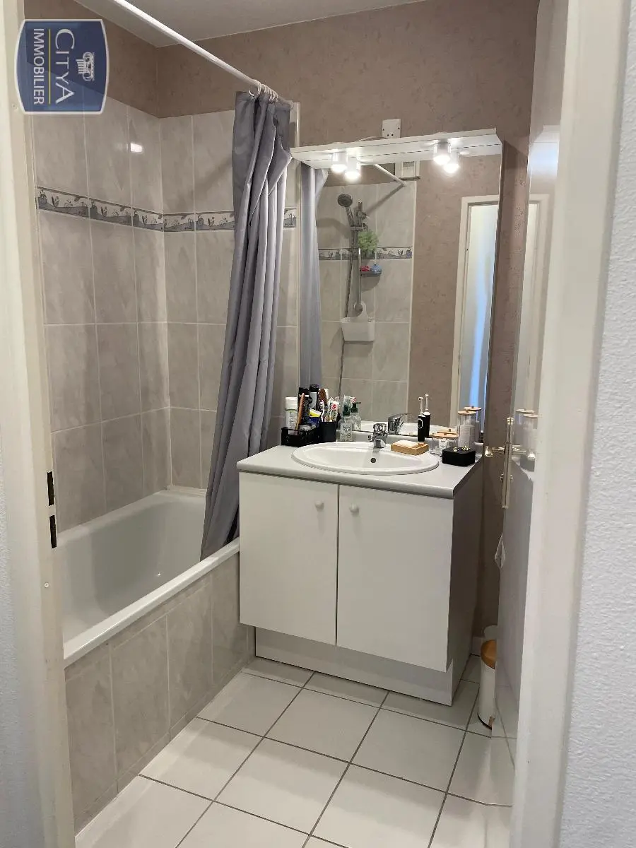 Photo 12 Appartement 3 pièces 54.91m²