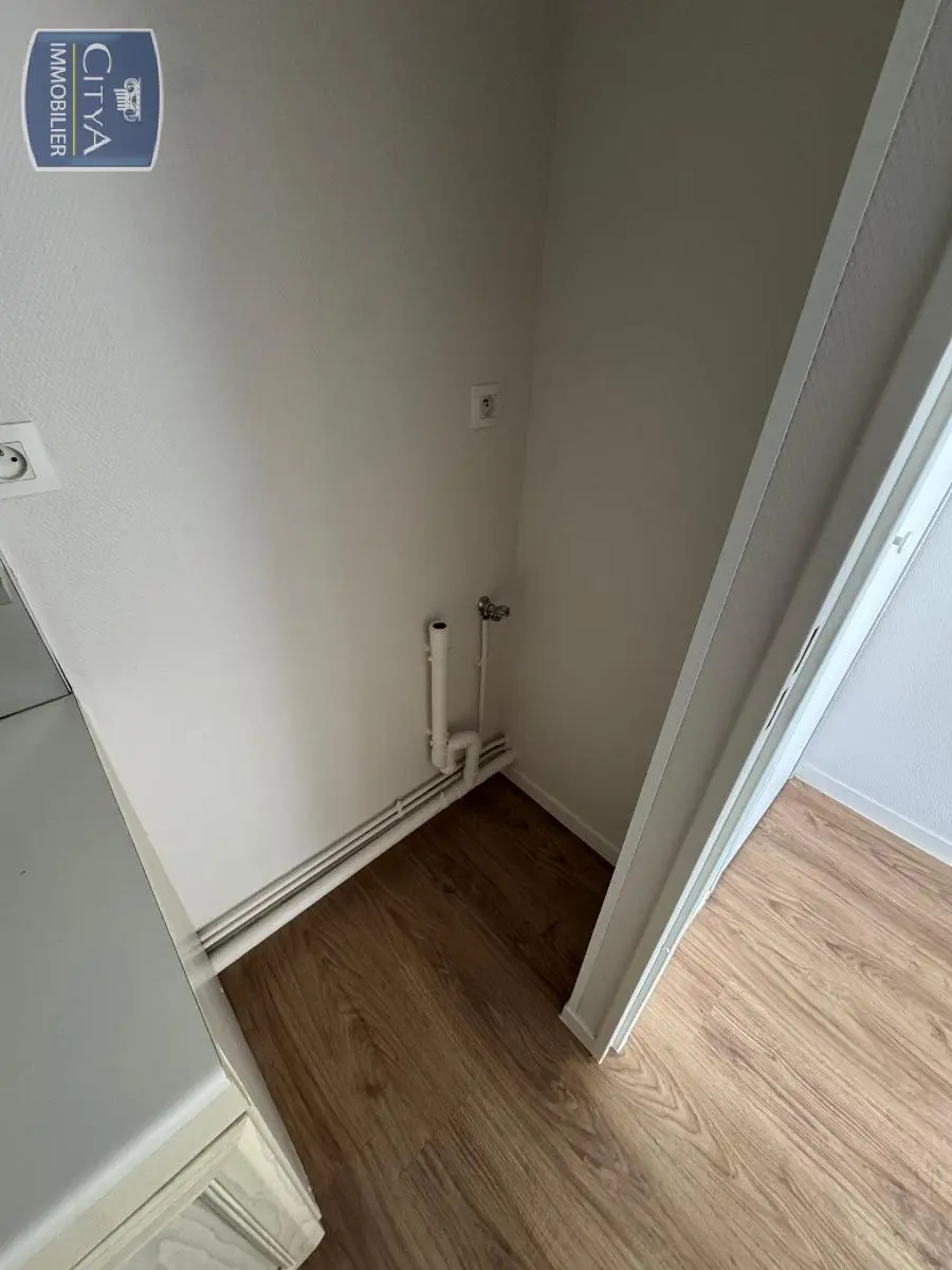 Photo 8 Appartement 2 pièces 52.9m²