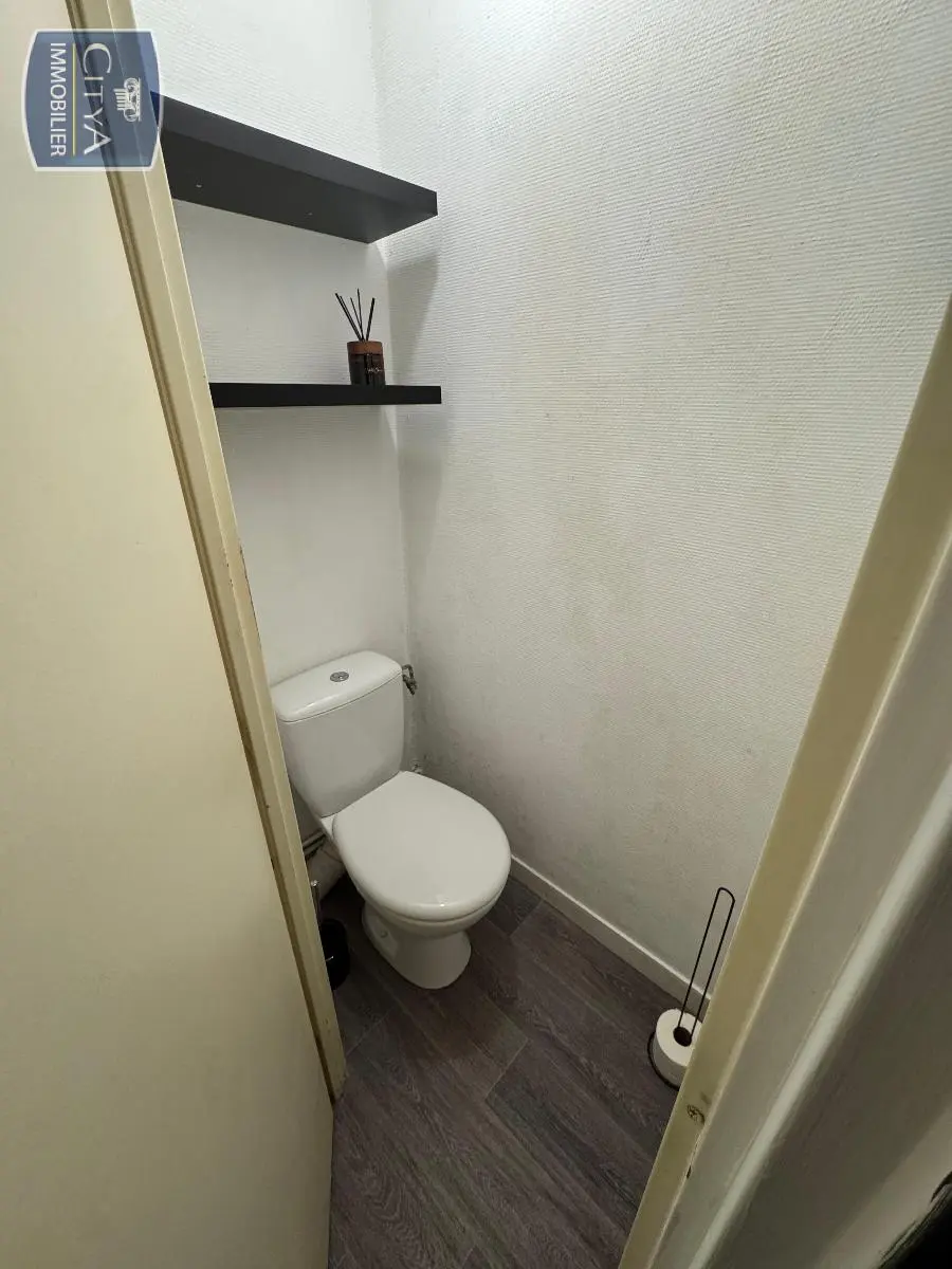 Photo 9 Appartement 2 pièces 32.35m²