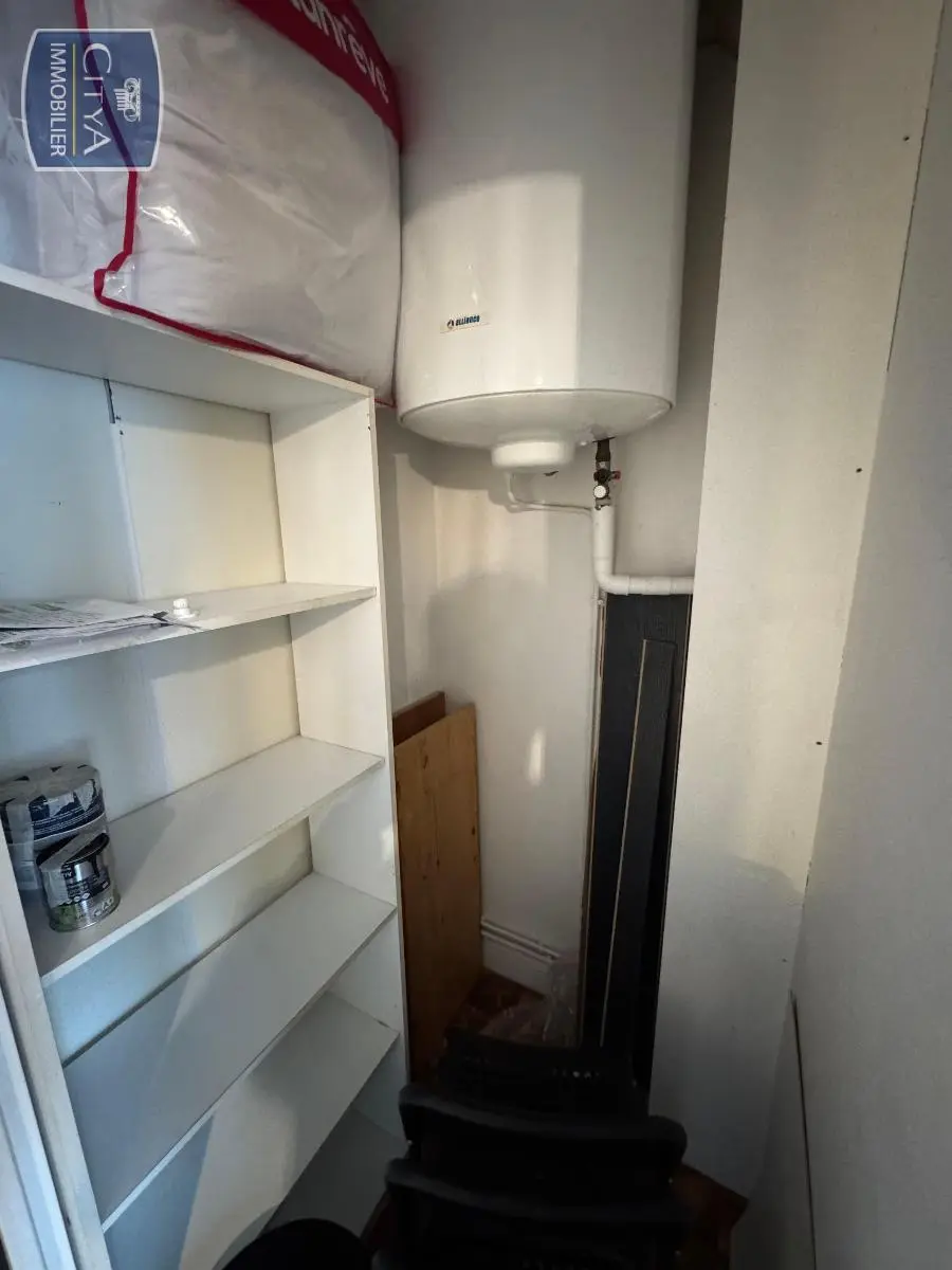 Photo 10 Appartement 2 pièces 32.35m²