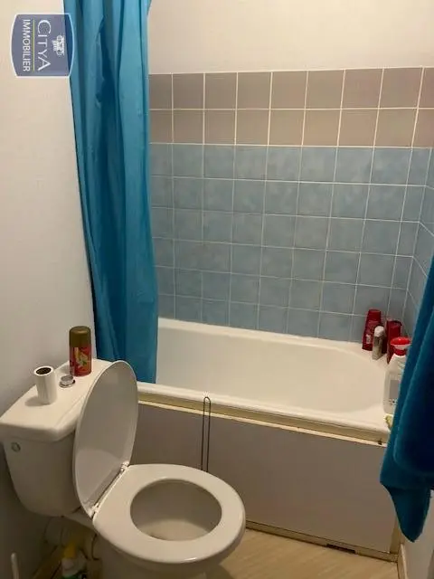 Photo 4 Appartement 1 pièce 25.57m²