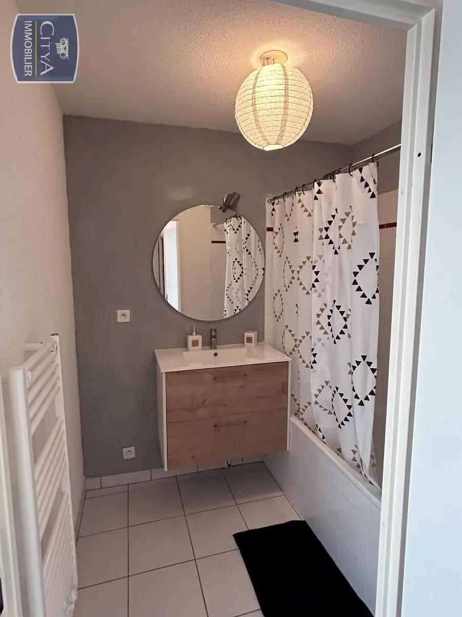 Photo 7 Appartement 3 pièces 64.97m²