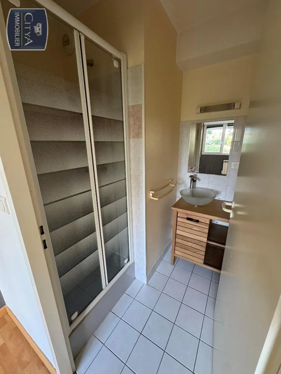 Photo 7 Appartement 2 pièces 37.25m²