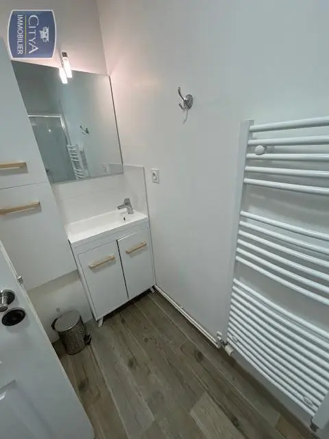 Photo 5 Appartement 1 pièce 25.5m²