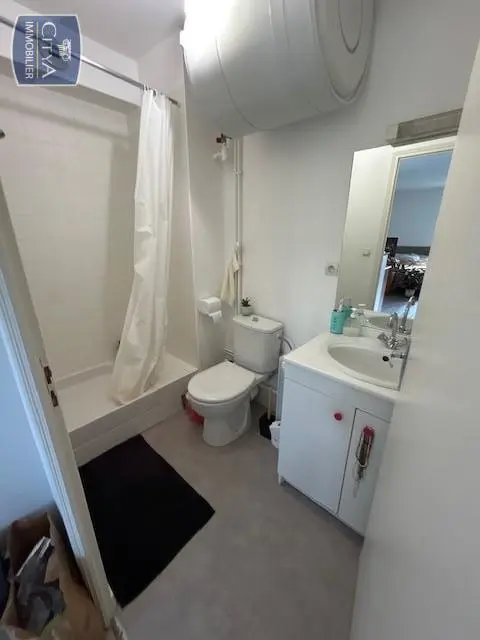 Photo 4 Appartement 1 pièce 24.82m²