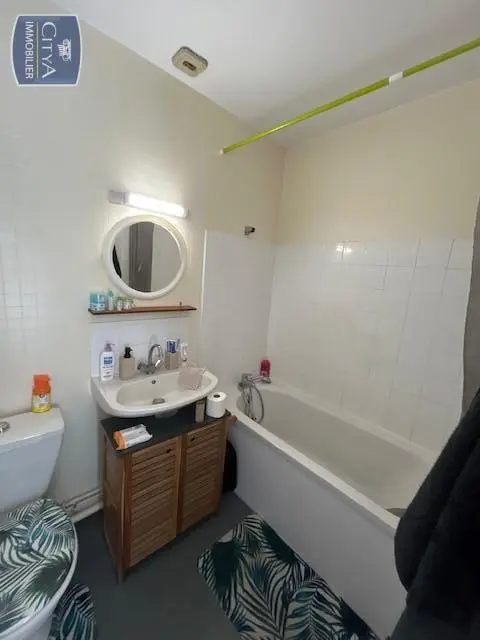 Photo 5 Appartement 2 pièces 41.61m²