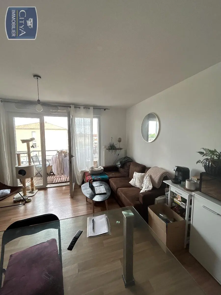 Photo 6 Appartement 3 pièces 55.41m²