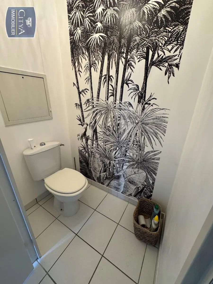 Photo 10 Appartement 2 pièces 55.64m²