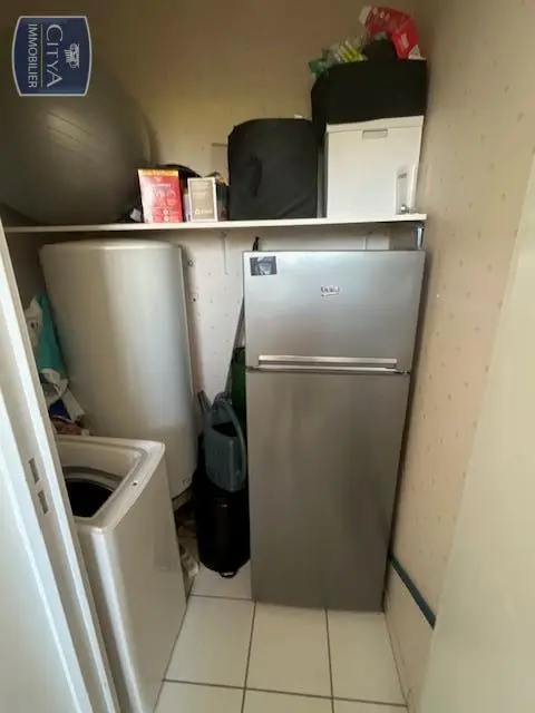 Photo 7 Appartement 2 pièces 43.94m²