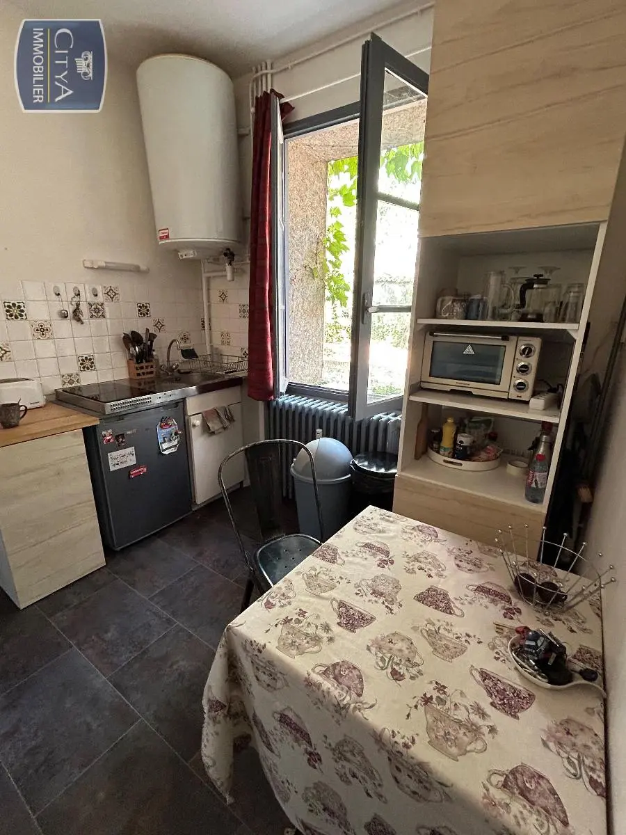 Photo 2 appartement Poitiers