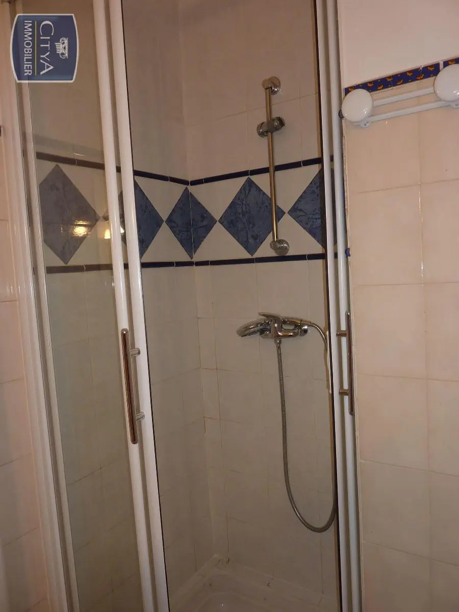 Photo 5 Appartement 1 pièce 18.27m²