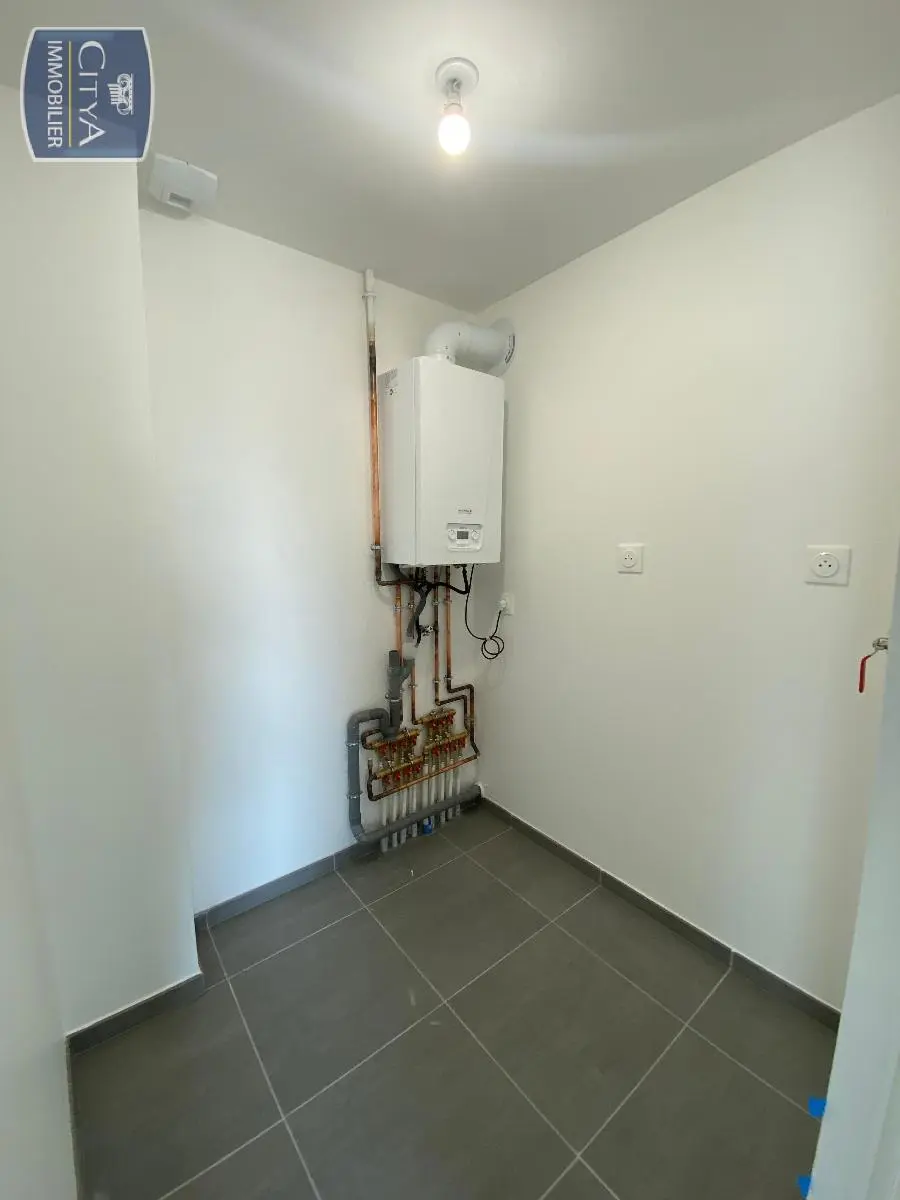 Photo 15 Appartement 4 pièces 77.54m²