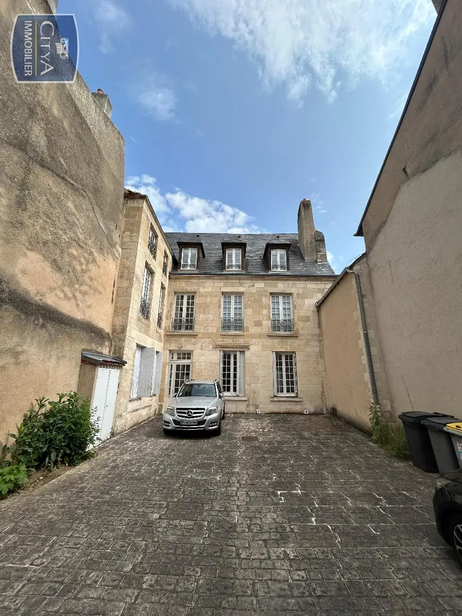 Photo 5 Appartement 1 pièce 21.72m²