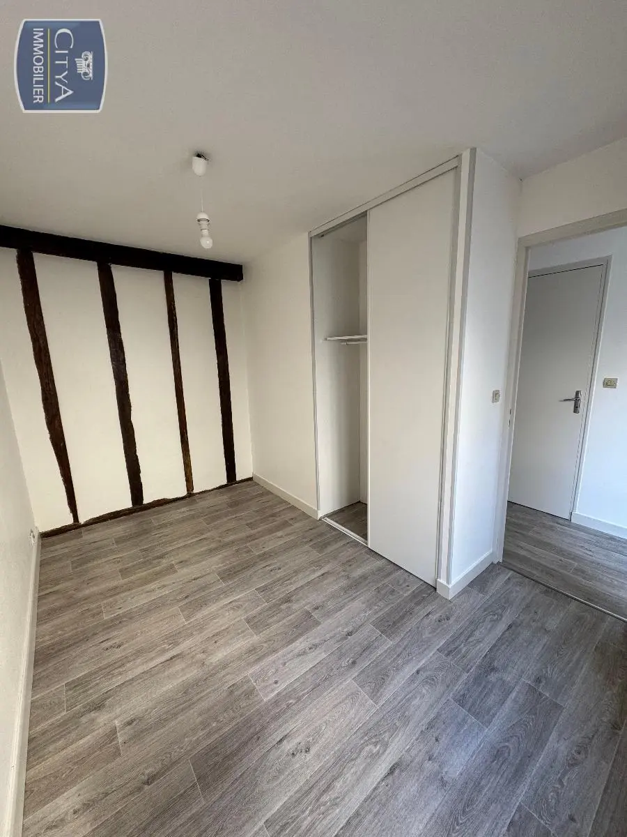 Photo 4 Appartement 2 pièces 43.24m²
