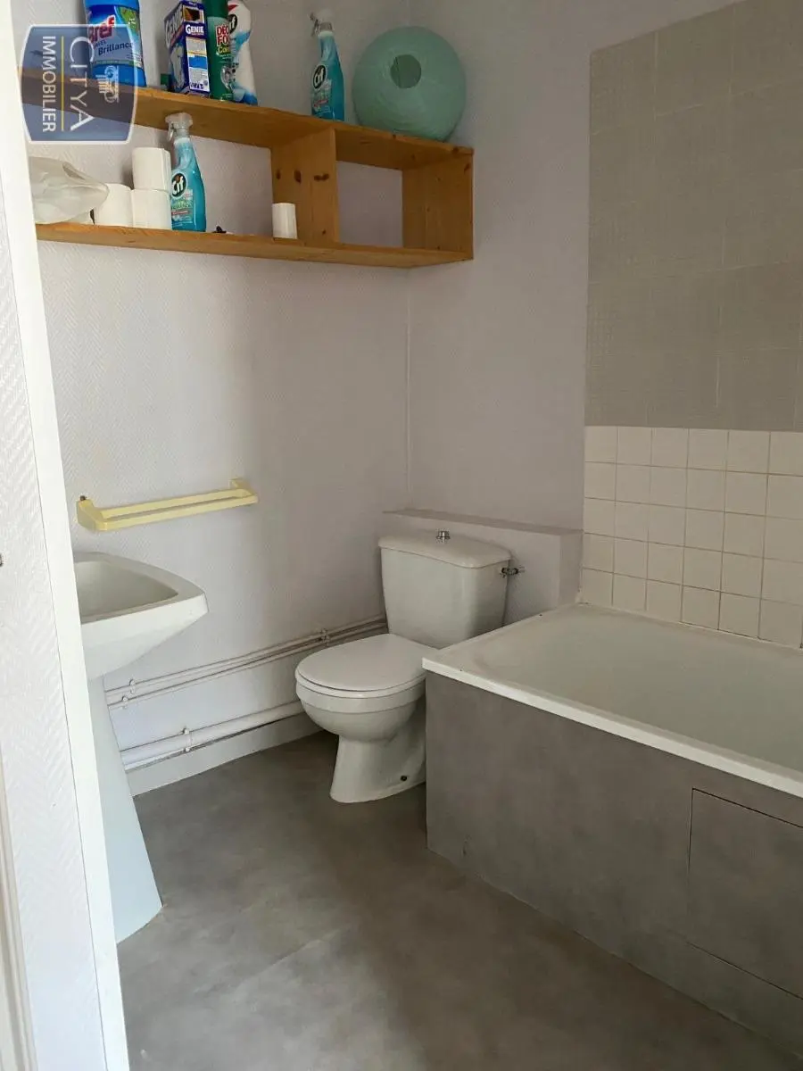 Photo 4 Appartement 2 pièces 37.55m²