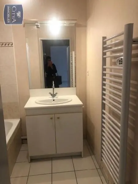 Photo 5 Appartement 2 pièces 47.21m²