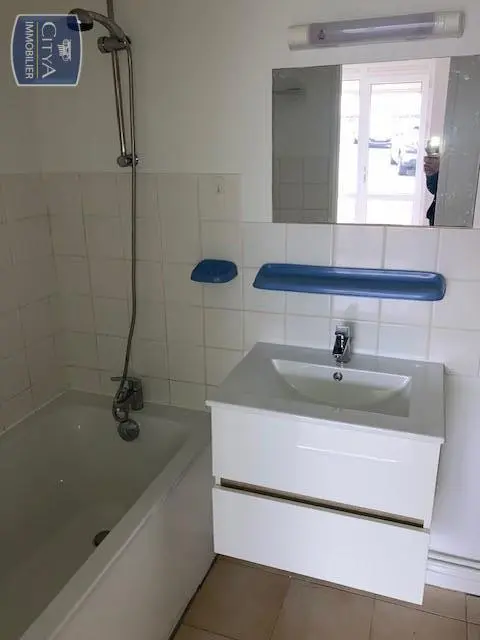 Photo 5 Appartement 2 pièces 38.71m²