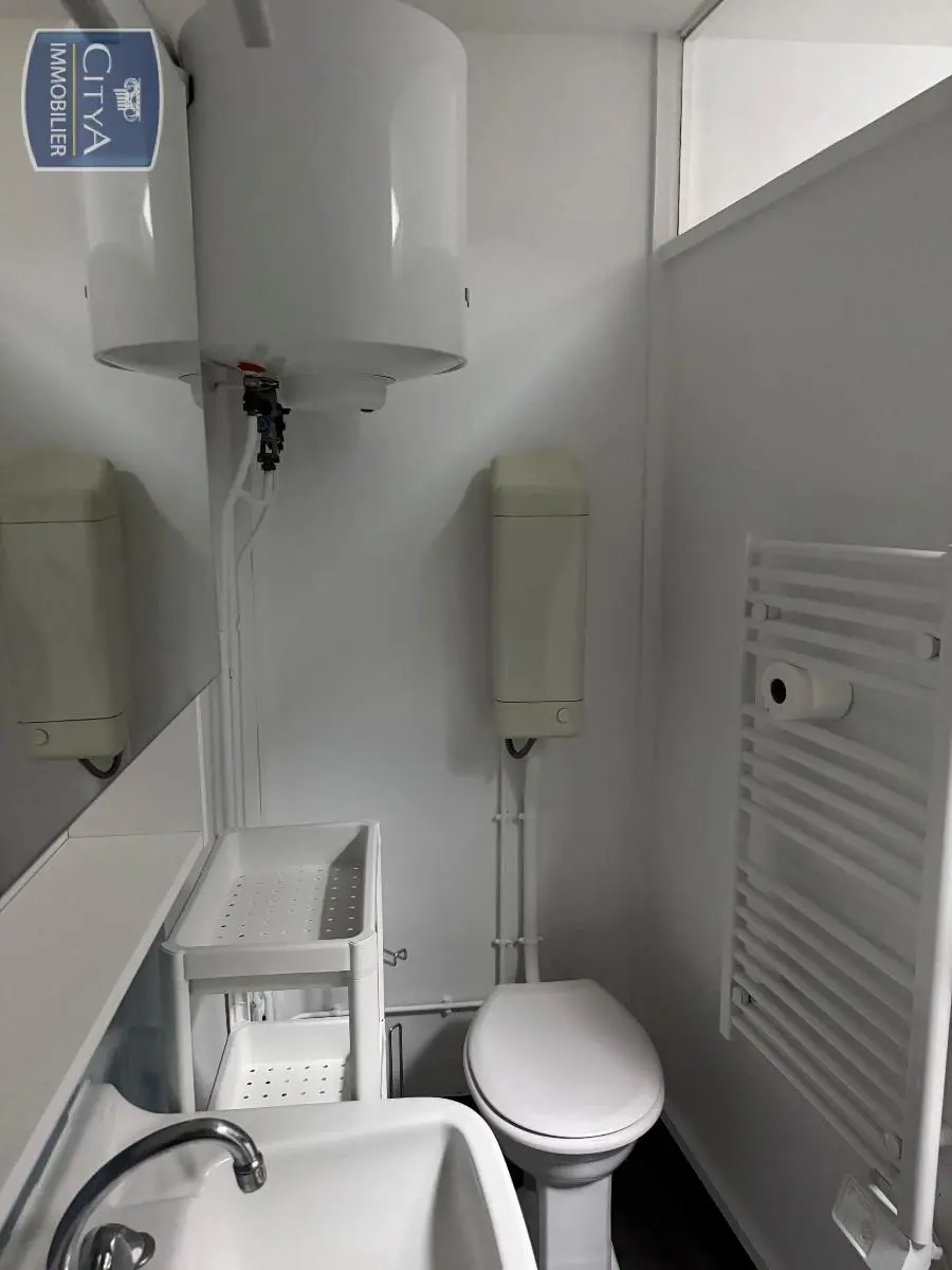 Photo 6 Appartement 1 pièce 22.5m²