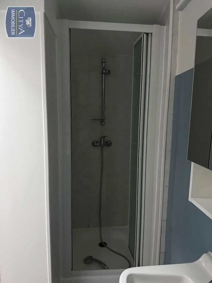 Photo 5 Appartement 1 pièce 22.5m²