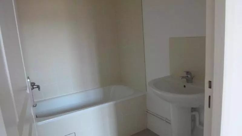 Photo 3 appartement Poitiers
