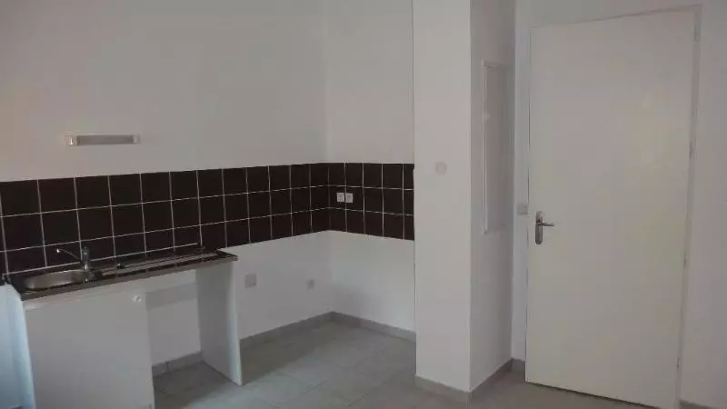 Photo 4 appartement Poitiers