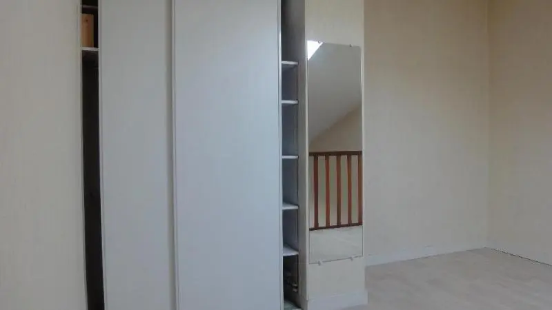 Photo 4 Appartement 1 pièce 27.07m²