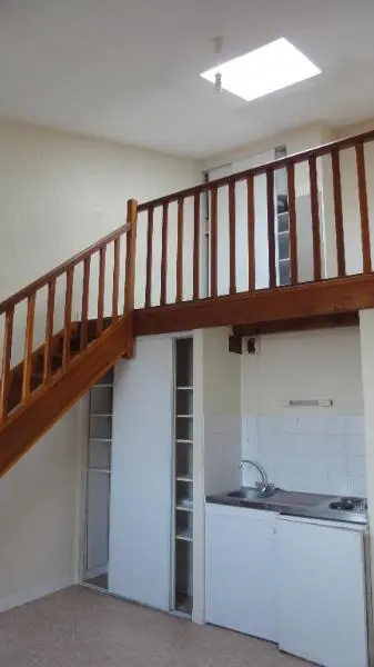Photo 3 Appartement 1 pièce 27.07m²