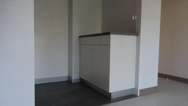 Photo 3 Appartement 1 pièce 30m²