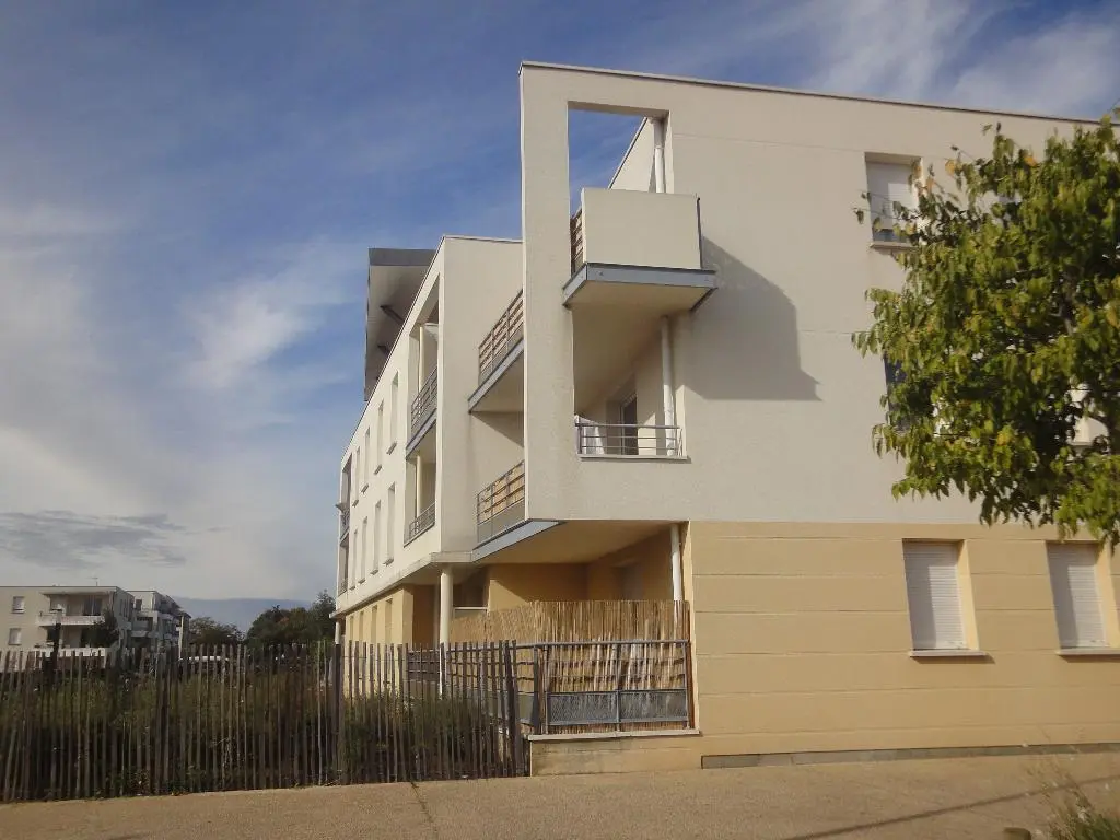 Photo 6 Appartement 3 pièces 63.45m²