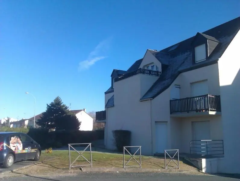 Photo 6 Appartement 1 pièce 26.73m²